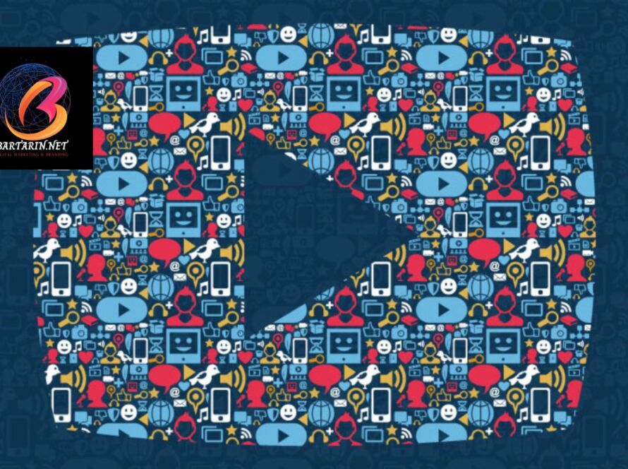 دیجیتال مارکتینگ با یوتیوب، 16 فرآیند پیشبرد آن (2)
