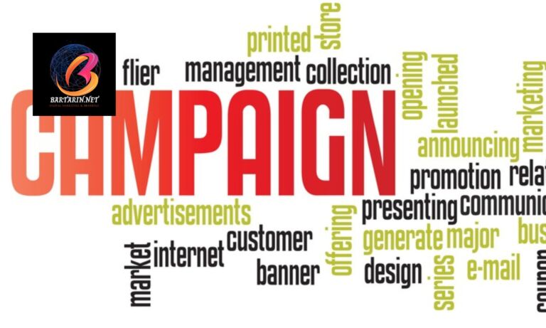 کمپین تبلیغات – 5 استراتژی آن