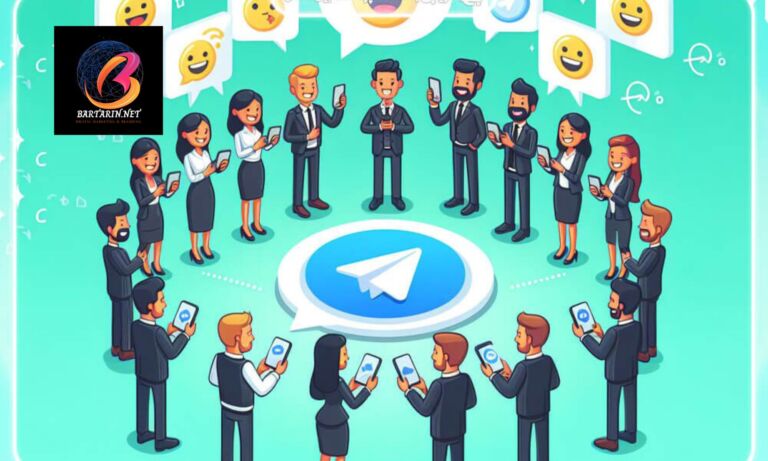 دیجیتال مارکتینگ با تلگرام چیست – 10 نکته درباره آن – برترین نت