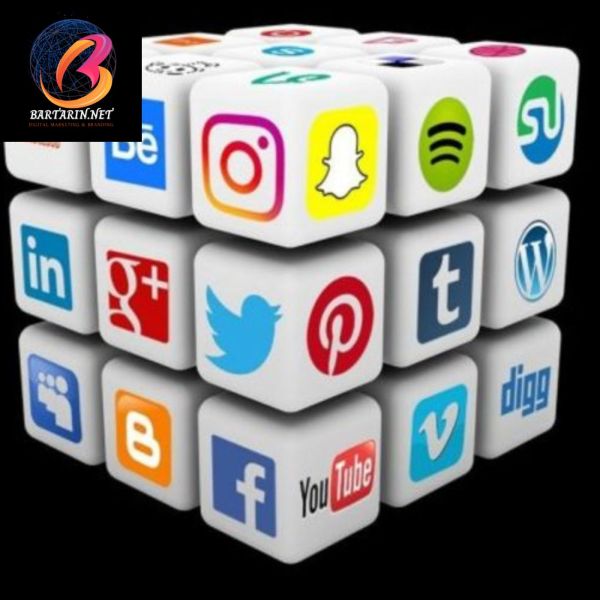 شبکه های اجتماعی- معرفی ۸نوع از شبکه های اجتماعی وارتباط آن با دیجیتال مارکتینگ-سئو و ورد پرس